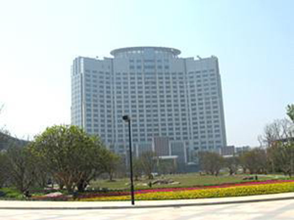 Kempinski Hotel Suzhou